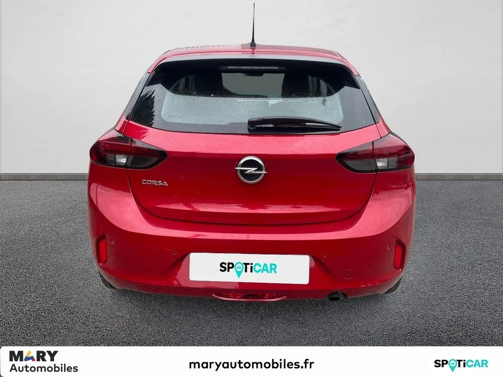 Véhicule occasion 227137 - opel CORSA - Photo 3