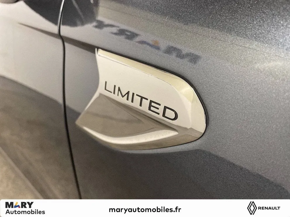 Véhicule occasion 203852 - renault CLIO - Photo 19