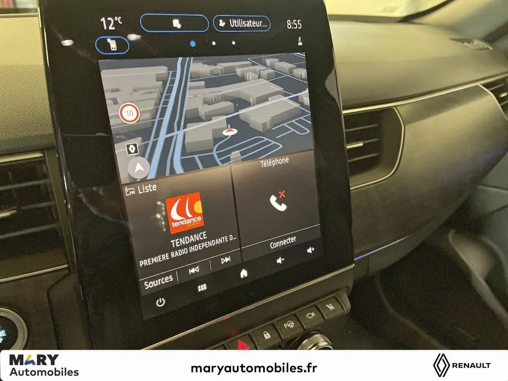 Véhicule occasion 225934 - renault ARKANA - Photo 12