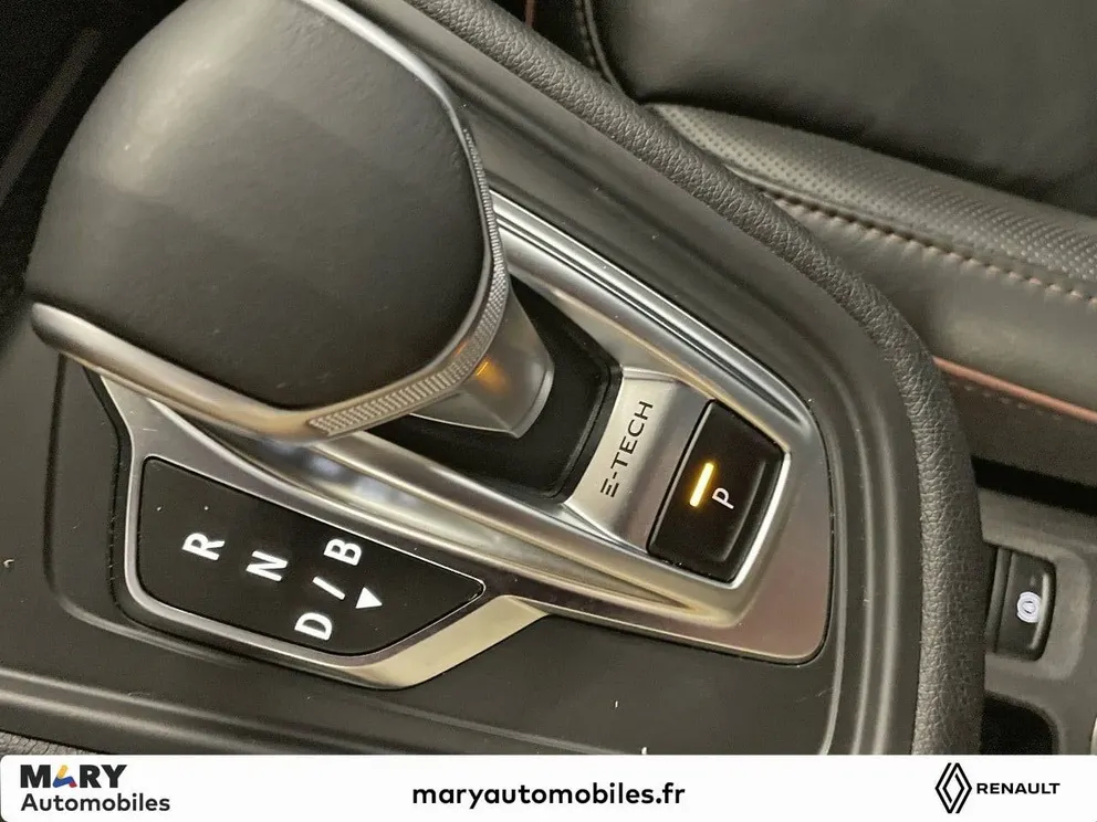 Véhicule occasion 203794 - renault CAPTUR - Photo 13