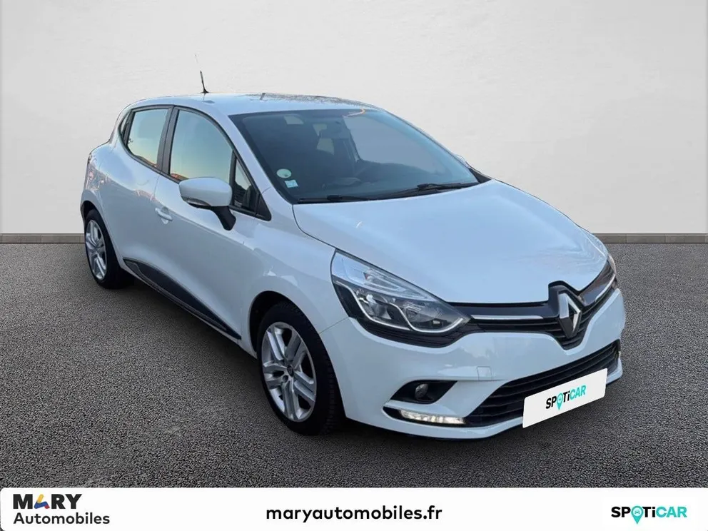 Véhicule occasion 227059 - renault CLIO - Photo 3