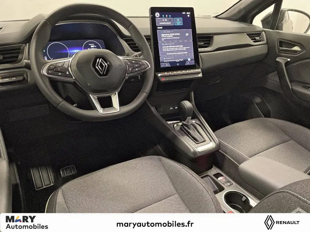 Véhicule occasion 207491 - renault CAPTUR - Photo 8