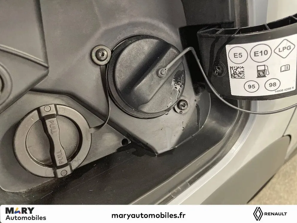 Véhicule occasion 229426 - renault CAPTUR - Photo 16