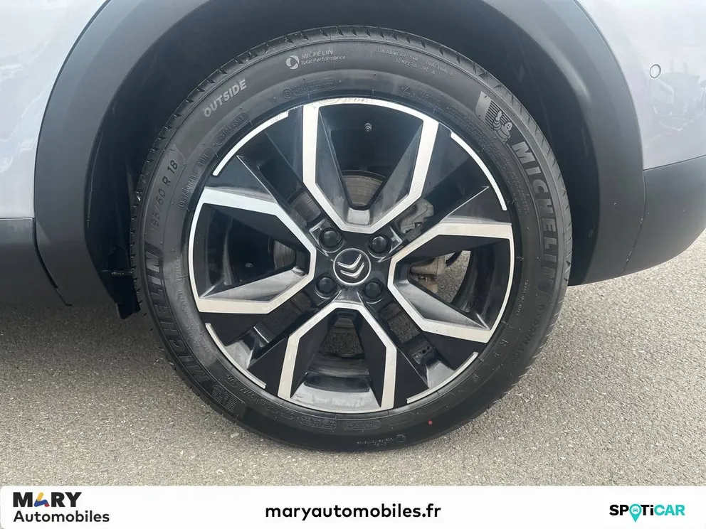 Véhicule occasion 224568 - Citroën C4 - Photo 11