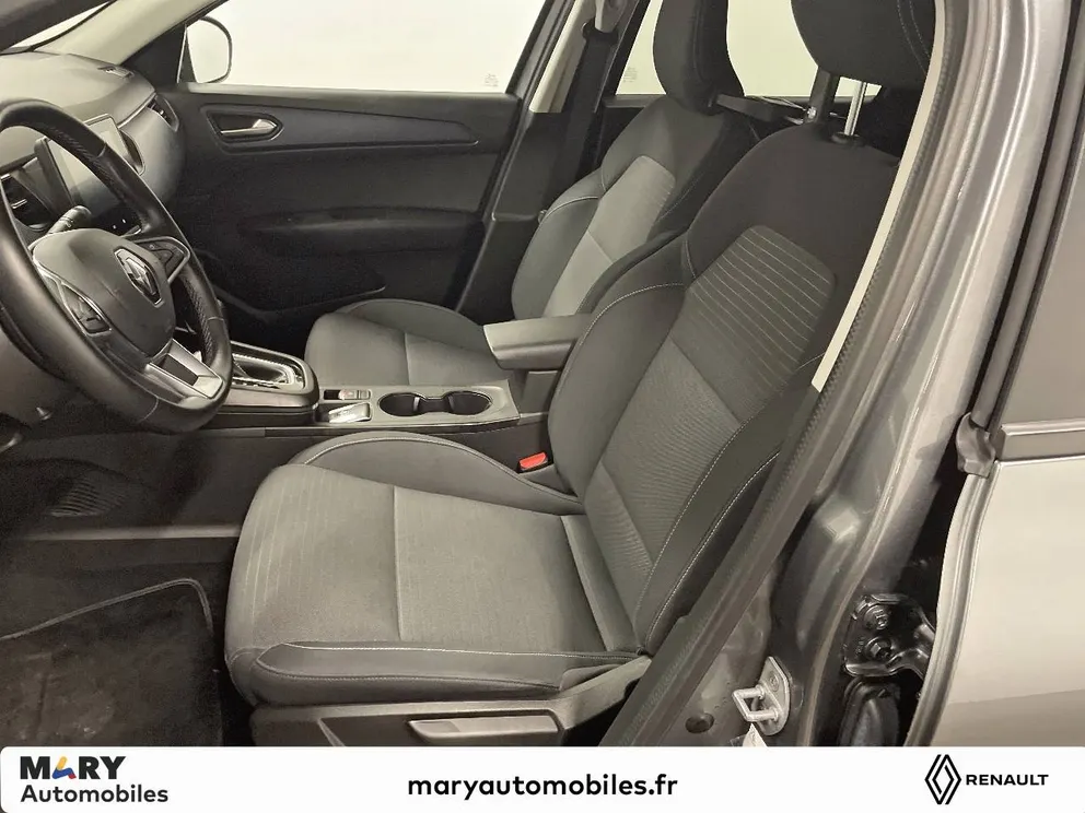 Véhicule occasion 219499 - renault ARKANA - Photo 9