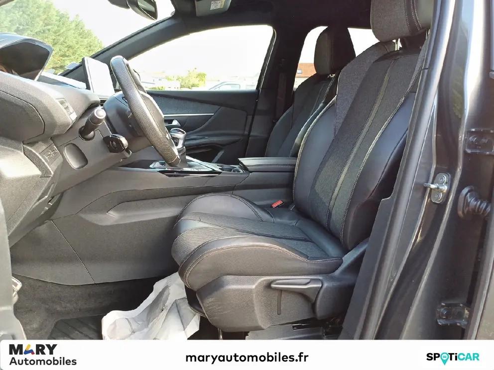 Véhicule occasion 1238392 - peugeot 3008 - Photo 15