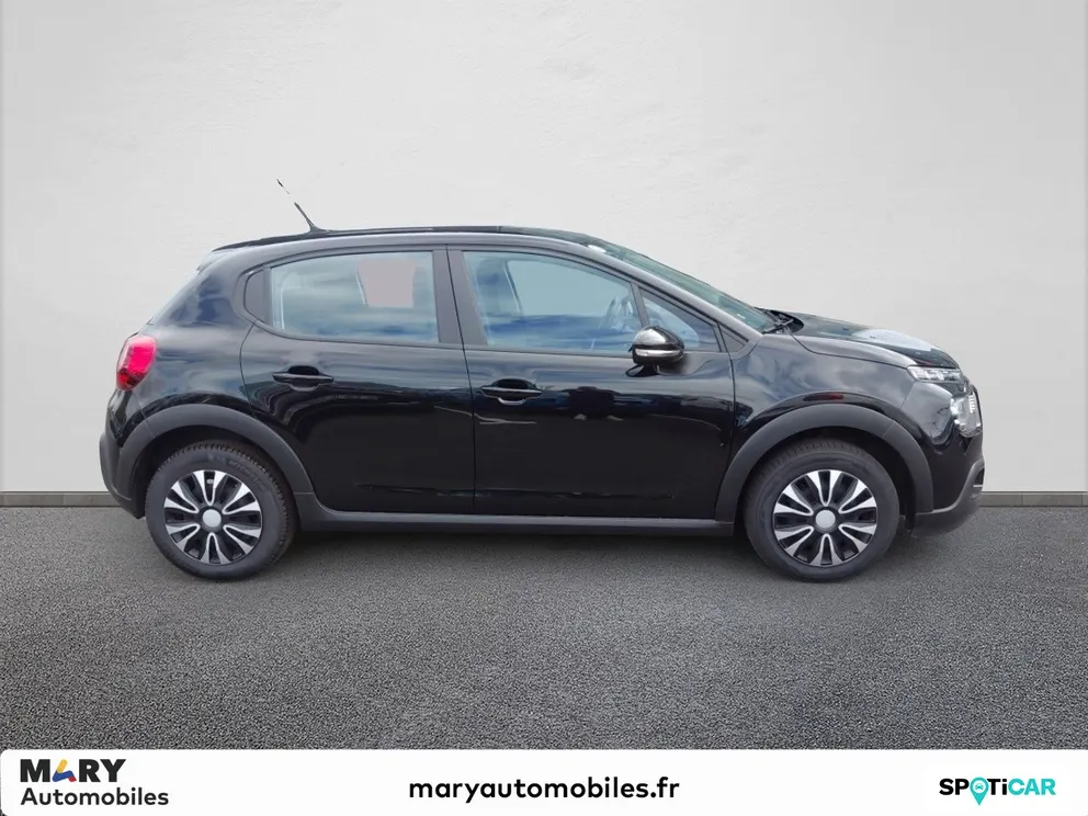 Véhicule occasion 1235883 - Citroën C3 - Photo 2