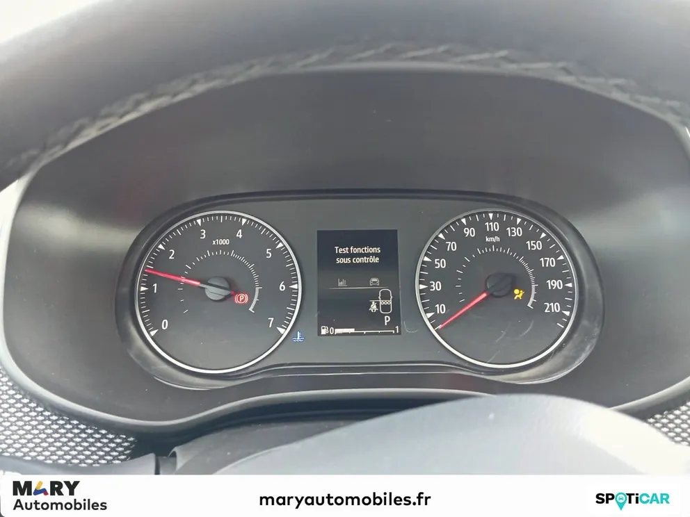 Véhicule occasion 229739 - dacia SANDERO - Photo 10