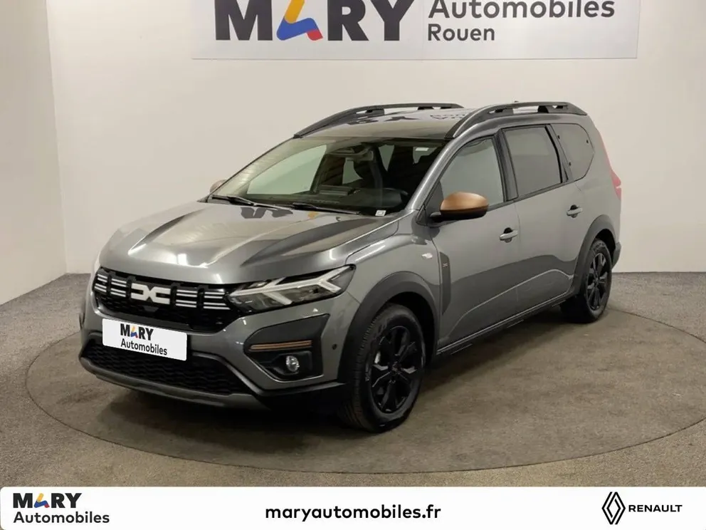 Véhicule occasion 235160 - dacia JOGGER - Photo 1
