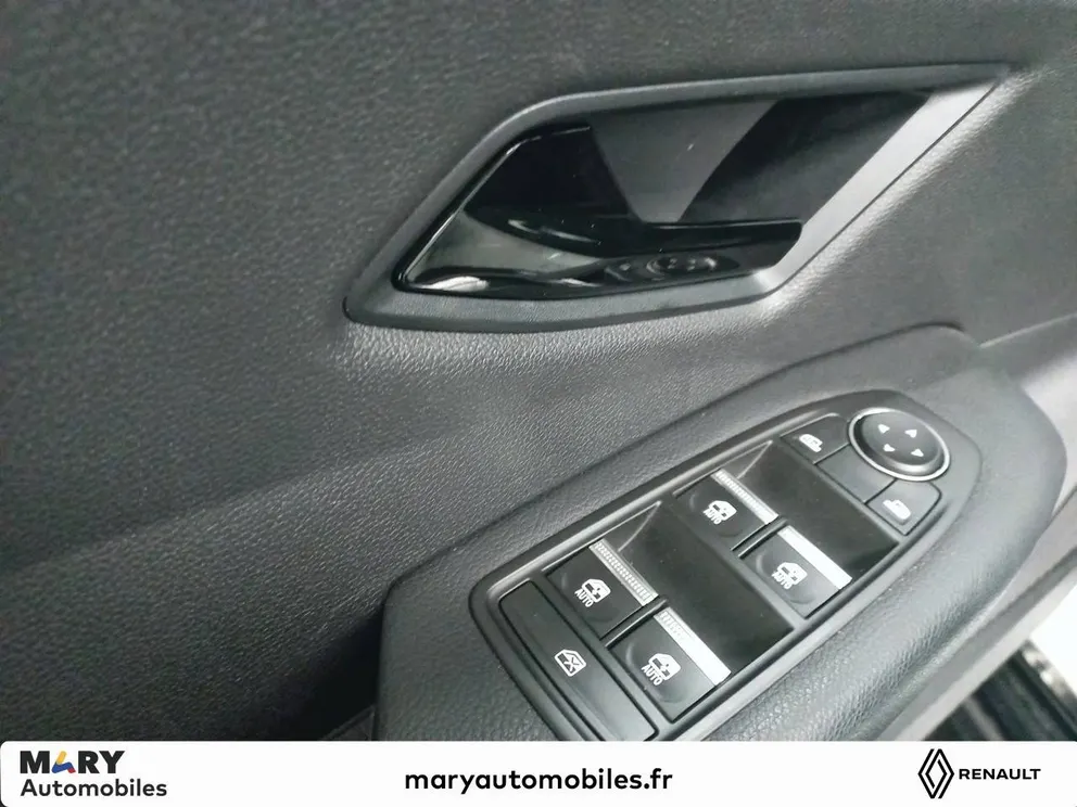 Véhicule occasion 228537 - renault MEGANE - Photo 14