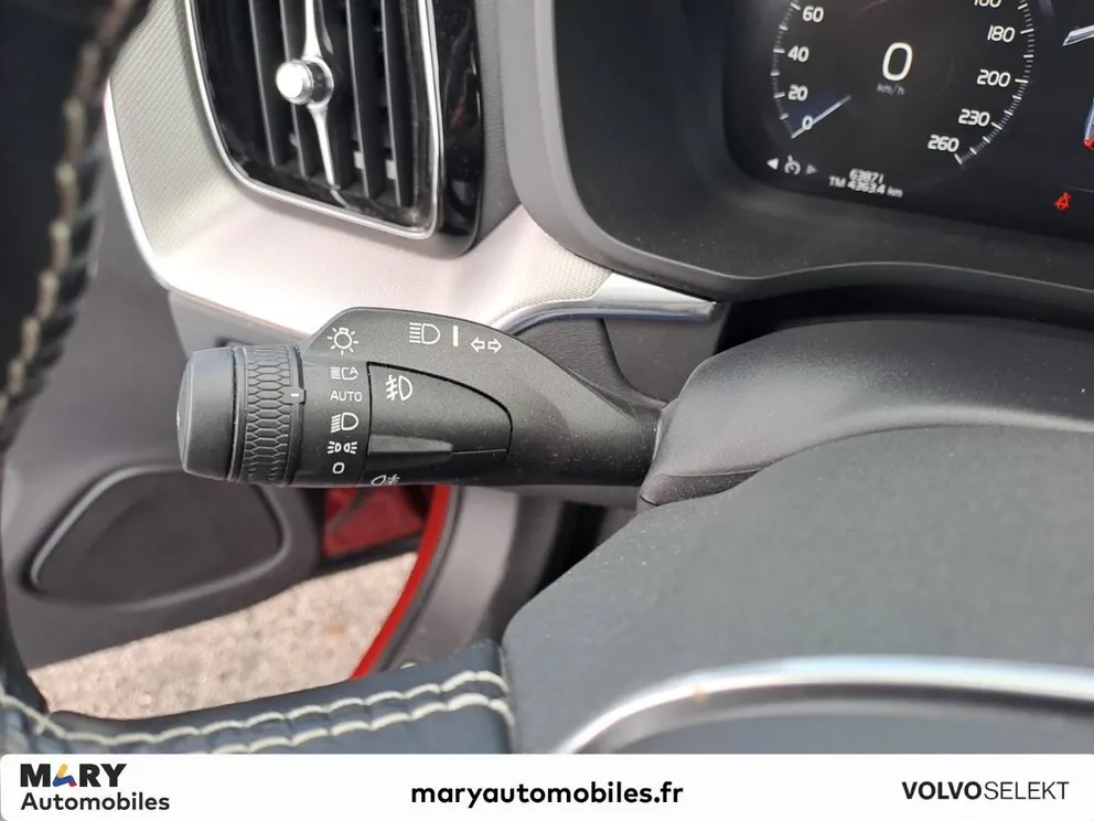 Véhicule occasion 117608 - volvo XC60 - Photo 10