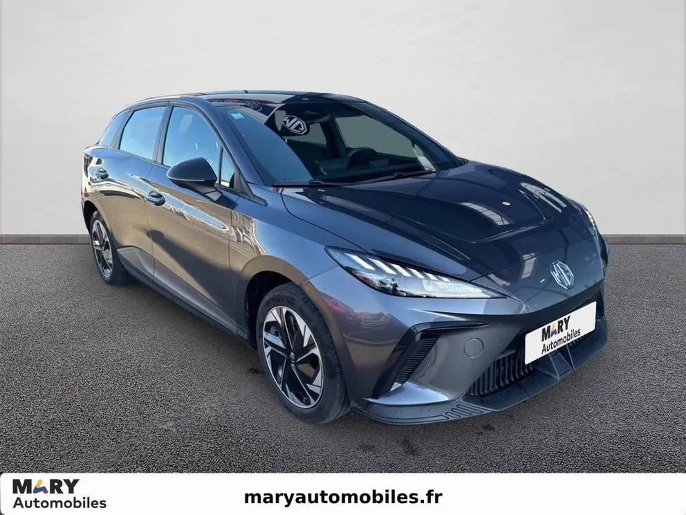 Véhicule occasion 226509 - mg MG4 - Photo 3