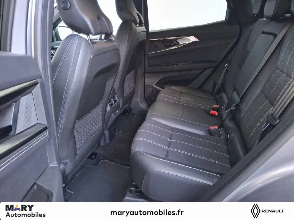 Véhicule occasion 232537 - renault AUSTRAL - Photo 10