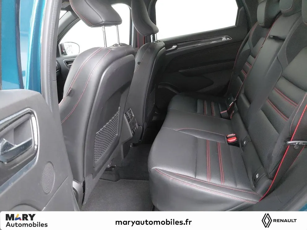Véhicule occasion 233294 - renault ARKANA - Photo 10