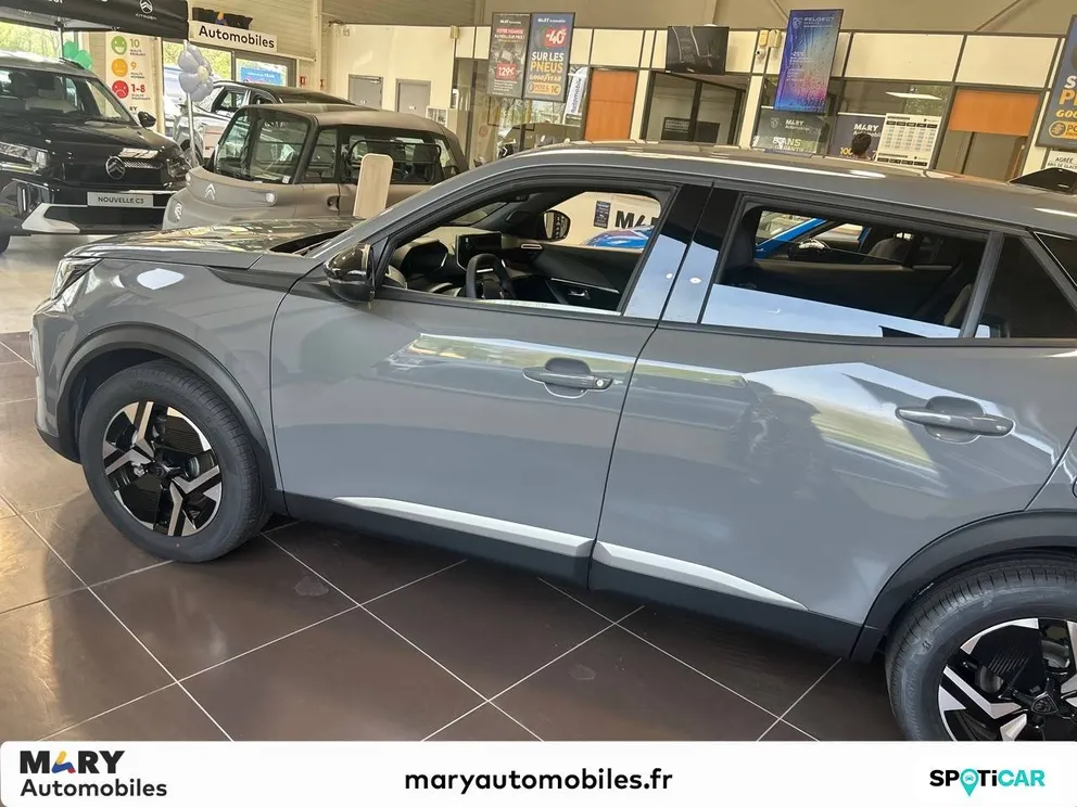 Véhicule occasion 224793 - peugeot 2008 - Photo 1