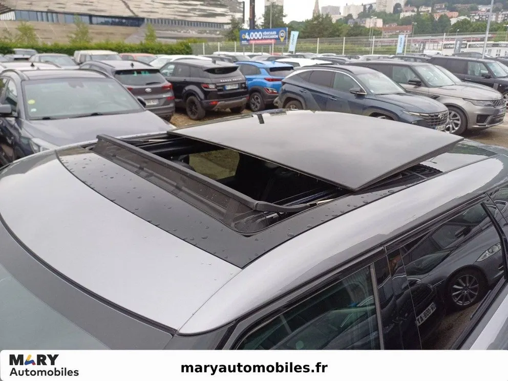 Véhicule occasion 146671 - land rover RANGE ROVER EVOQUE - Photo 20