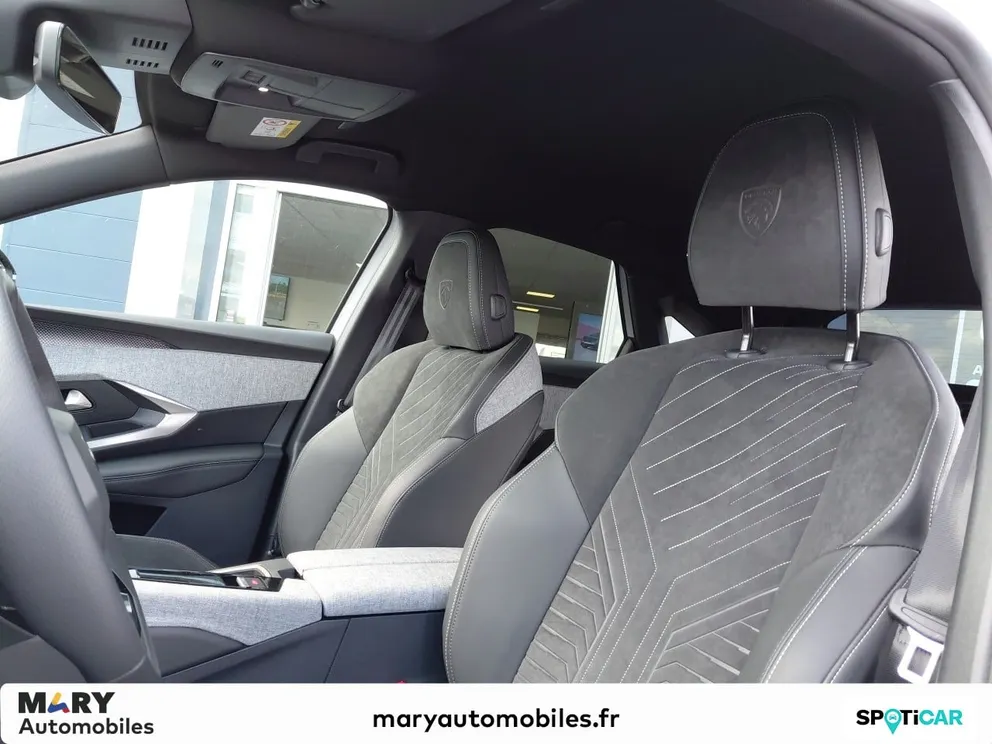 Véhicule occasion 224081 - peugeot 3008 - Photo 13