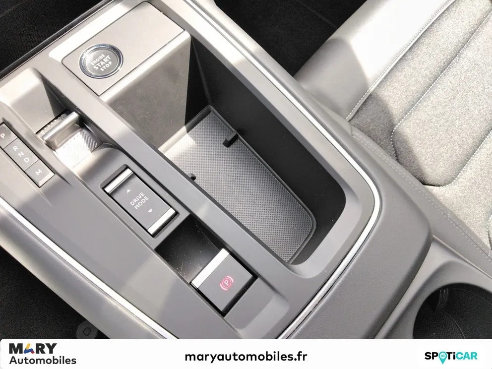 Véhicule occasion 1228835 - Citroën C5 AIRCROSS - Photo 12