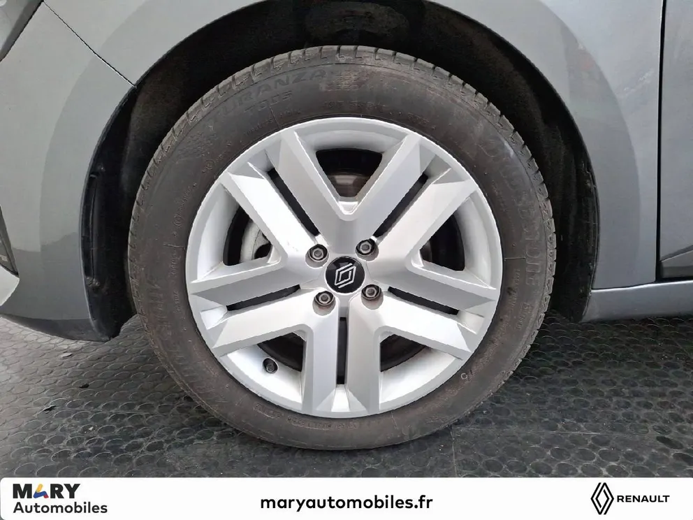 Véhicule occasion 230478 - renault CLIO - Photo 11