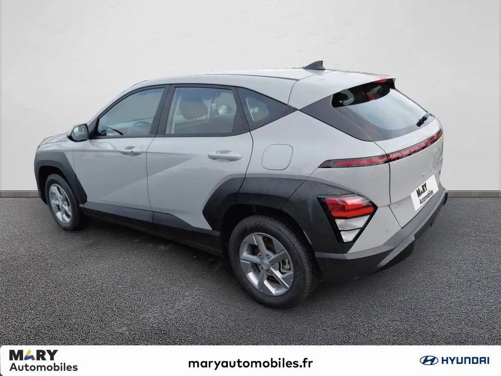 Véhicule occasion 219191 - hyundai KONA - Photo 7