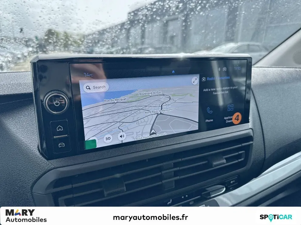 Véhicule occasion 231404 - peugeot EXPERT - Photo 17