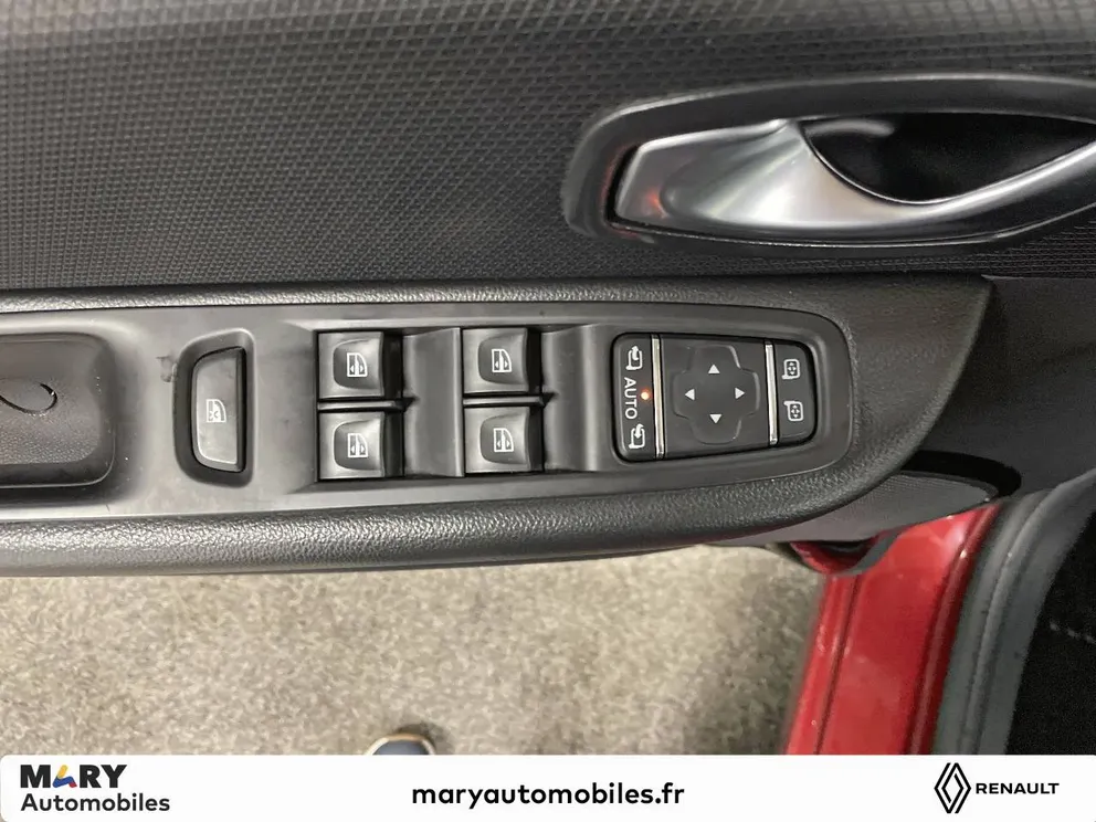 Véhicule occasion 218085 - renault CLIO - Photo 13