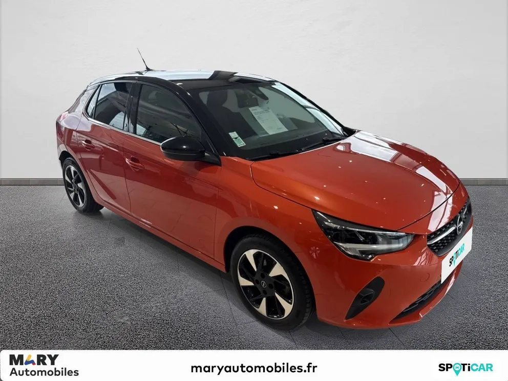 Véhicule occasion 194536 - opel CORSA - Photo 3