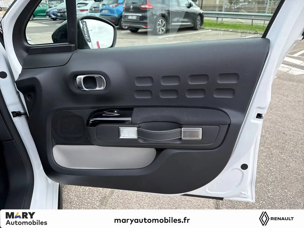 Véhicule occasion 214969 - Citroën C3 - Photo 19
