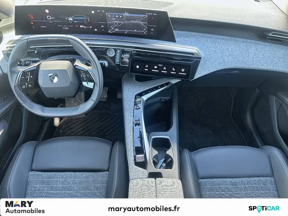 Véhicule occasion 226212 - peugeot 3008 - Photo 8