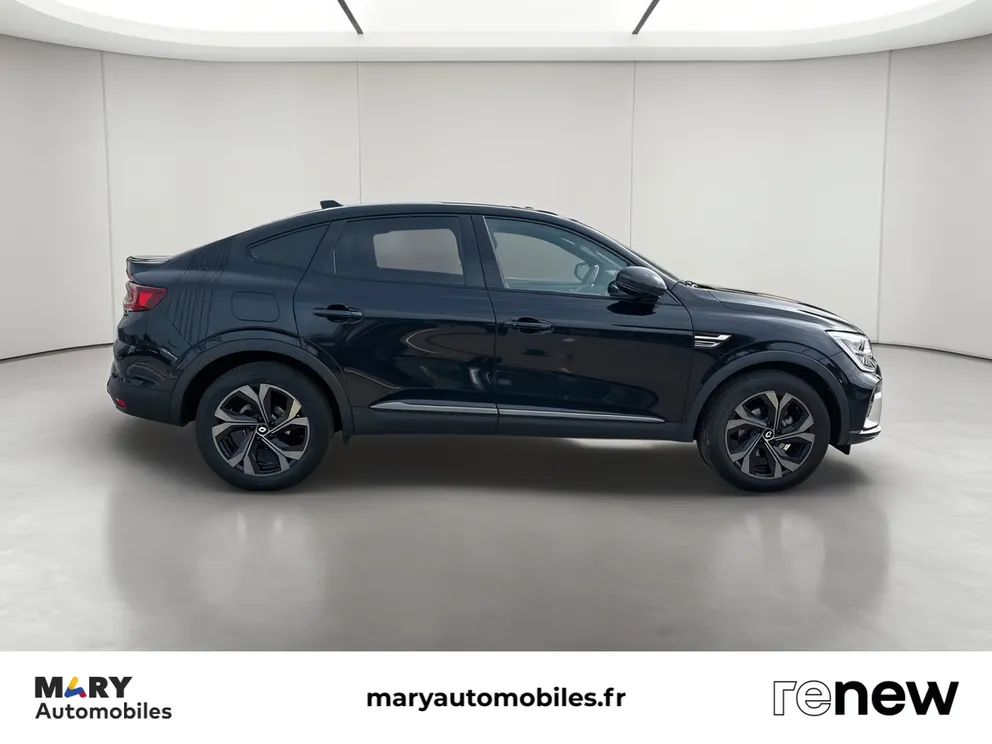 Véhicule occasion 1231683 - renault ARKANA - Photo 6