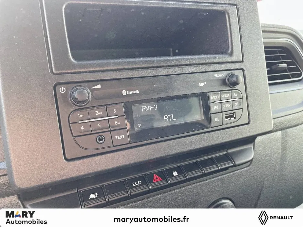 Véhicule occasion 219502 - renault MASTER - Photo 12