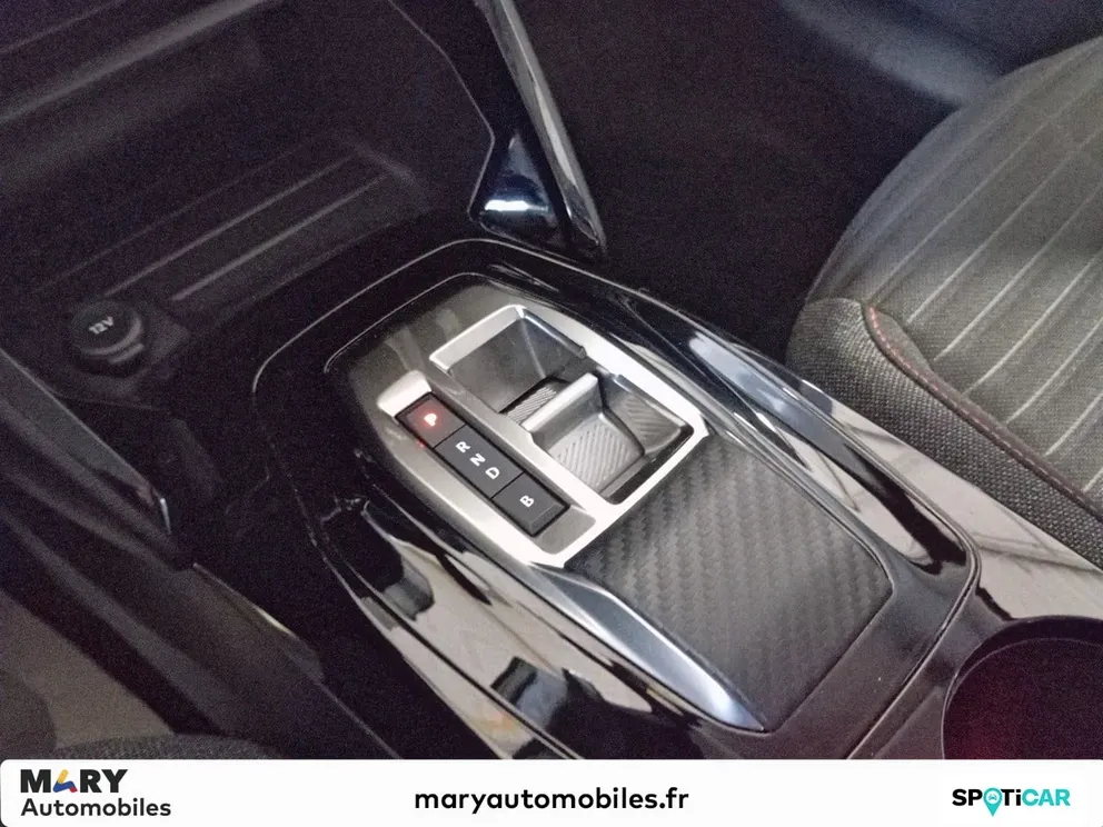 Véhicule occasion 216223 - peugeot 208 - Photo 12