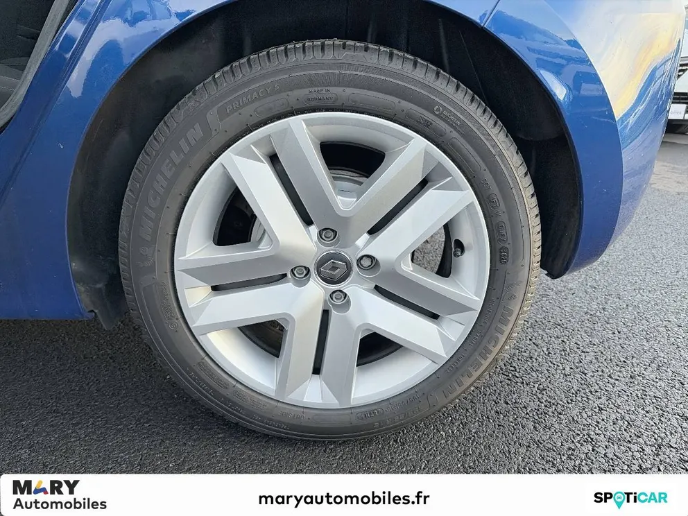 Véhicule occasion 204373 - renault CLIO - Photo 11