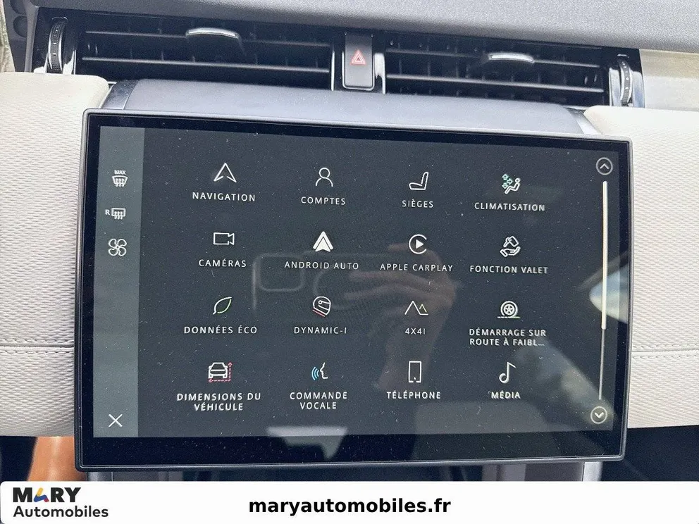 Véhicule occasion 198744 - land rover DISCOVERY SPORT - Photo 12