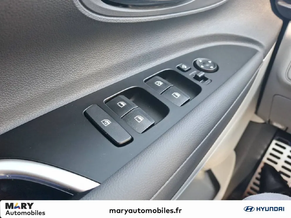 Véhicule occasion 193785 - hyundai BAYON - Photo 16