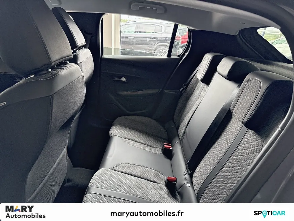Véhicule occasion 224380 - peugeot 208 - Photo 15