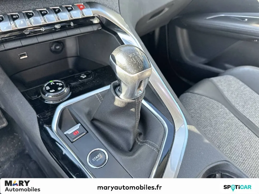 Véhicule occasion 132764 - peugeot 3008 - Photo 22