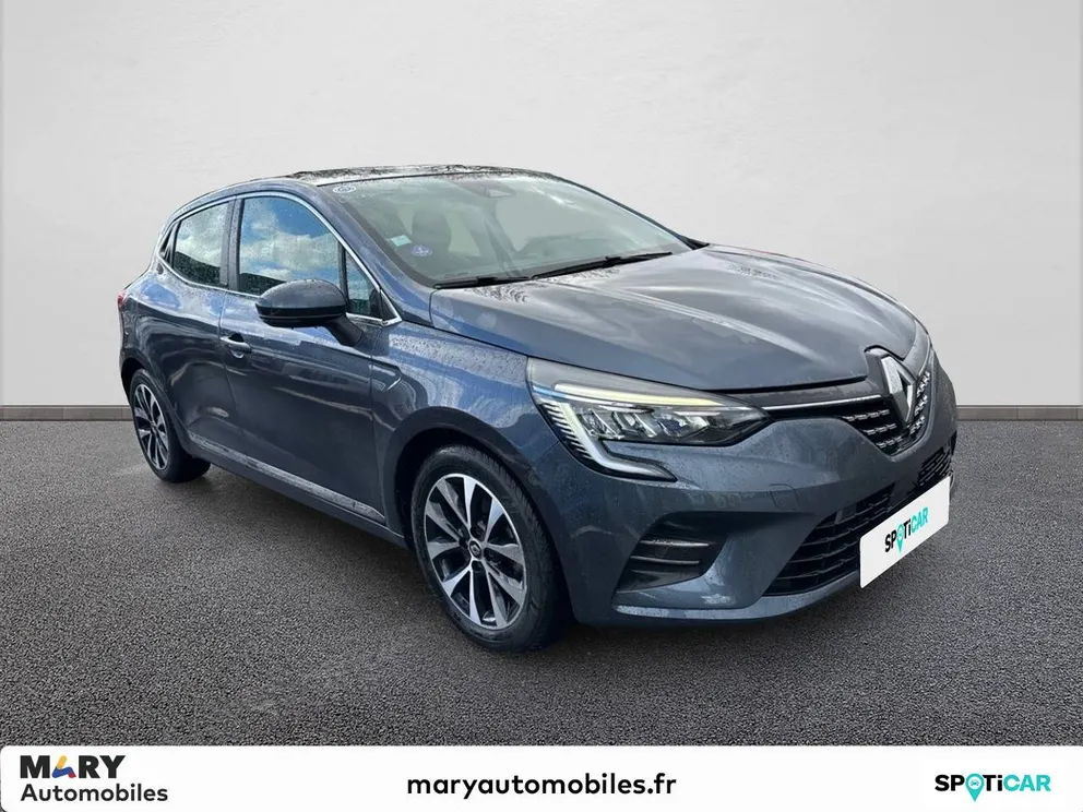 Véhicule occasion 228692 - renault CLIO - Photo 3