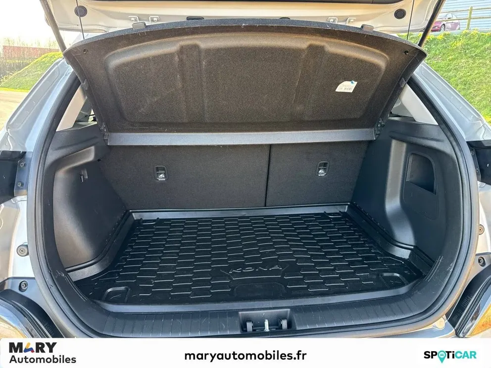 Véhicule occasion 223766 - hyundai KONA - Photo 6