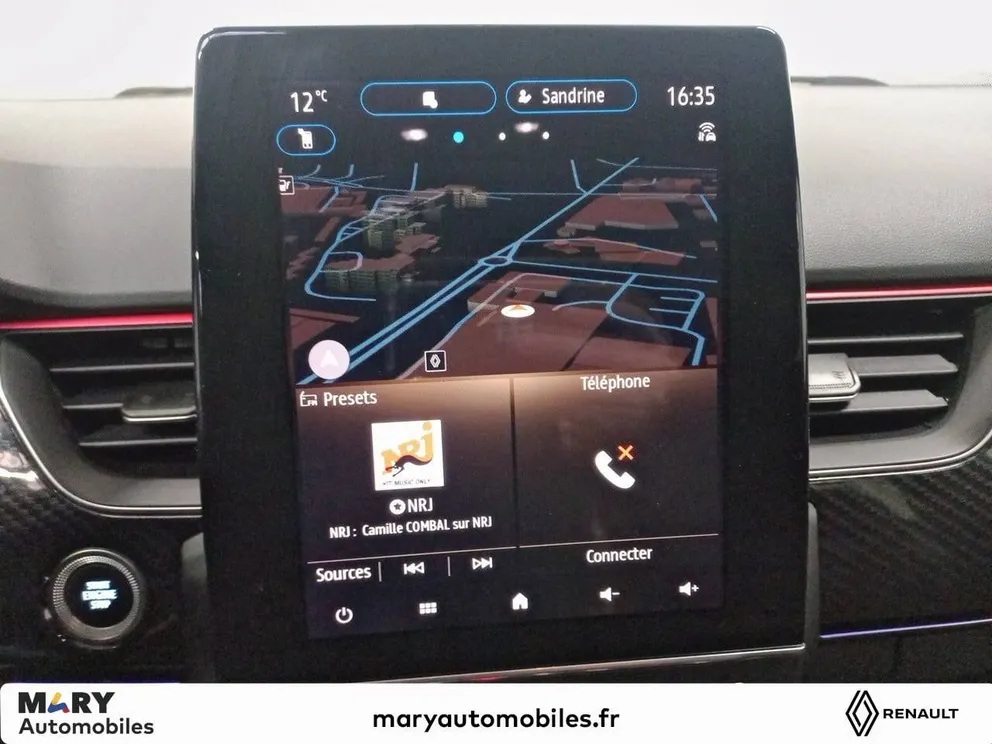 Véhicule occasion 208936 - renault ARKANA - Photo 12