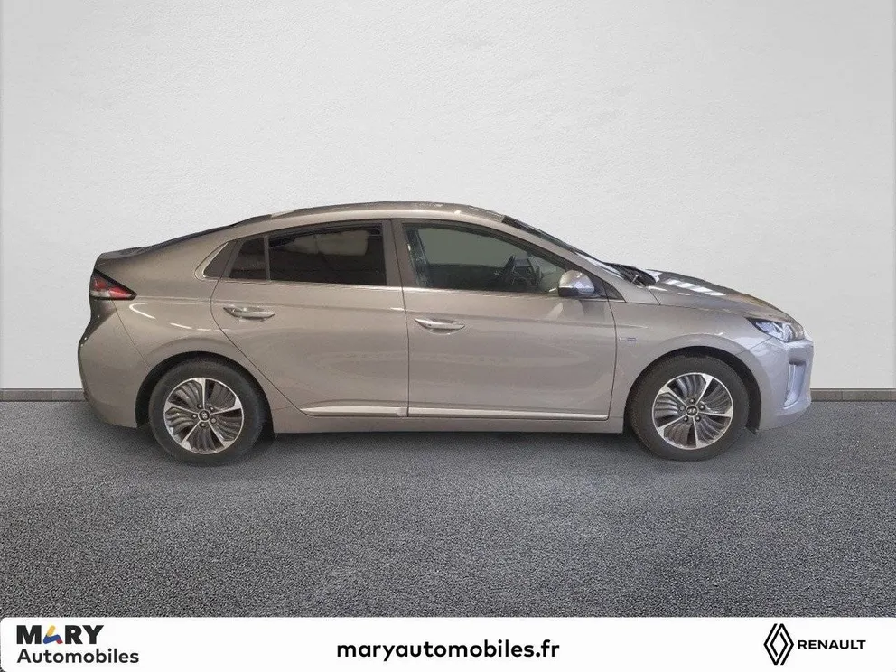 Véhicule occasion 196483 - hyundai IONIQ - Photo 4