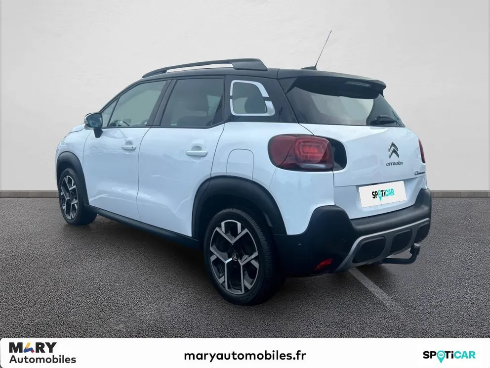 Véhicule occasion 203489 - Citroën C3 AIRCROSS - Photo 7