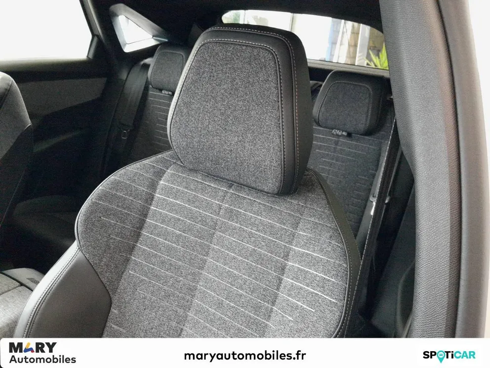 Véhicule occasion 216512 - peugeot 3008 - Photo 15
