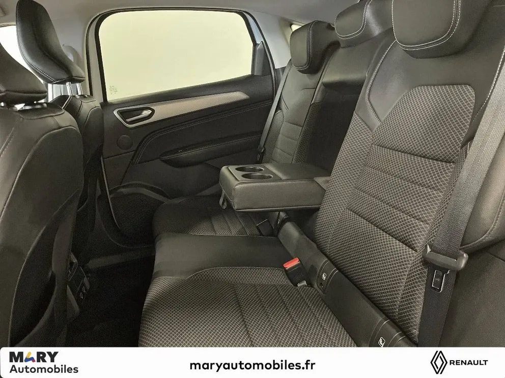 Véhicule occasion 212722 - renault ARKANA - Photo 10