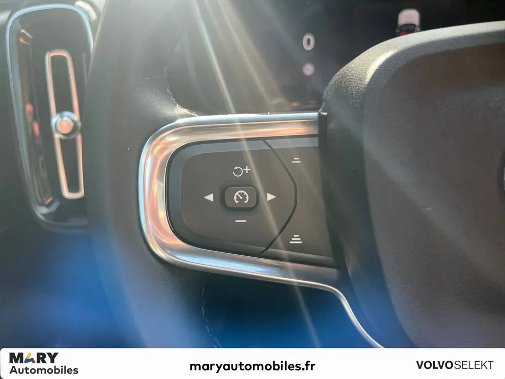 Véhicule occasion 186232 - volvo XC40 - Photo 16