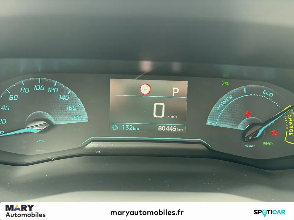 Véhicule occasion 1232100 - peugeot 2008 - Photo 10