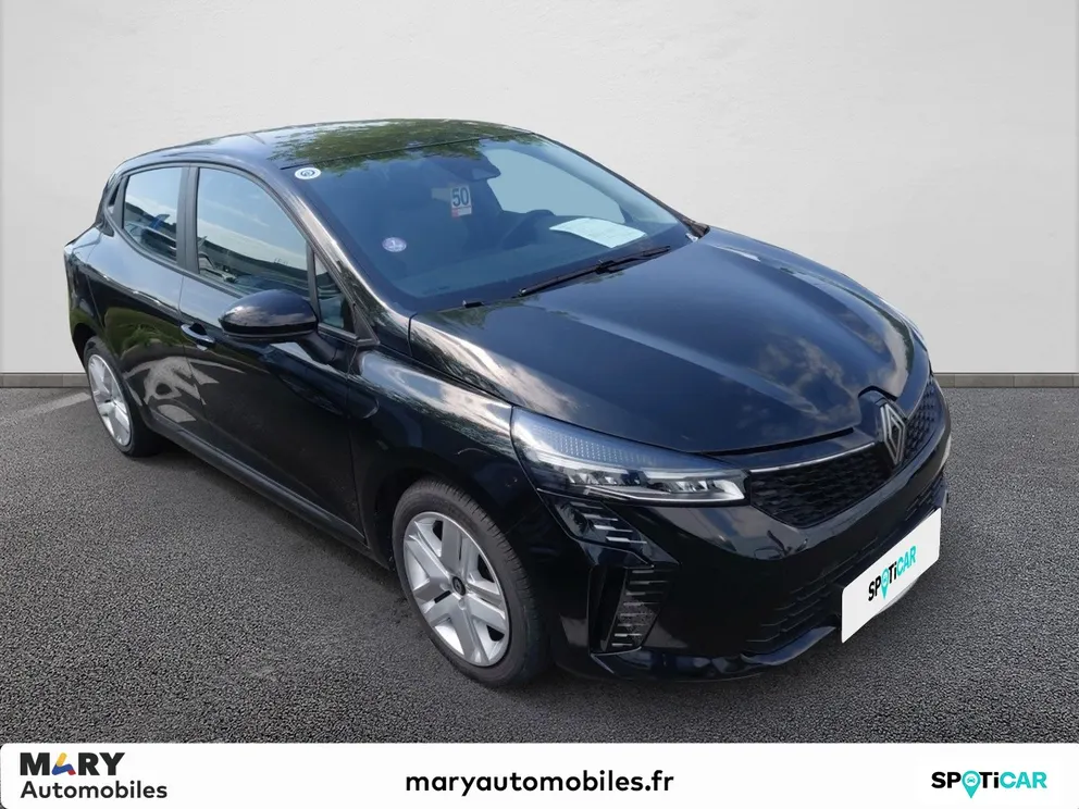 Véhicule occasion 1228756 - renault CLIO - Photo 5