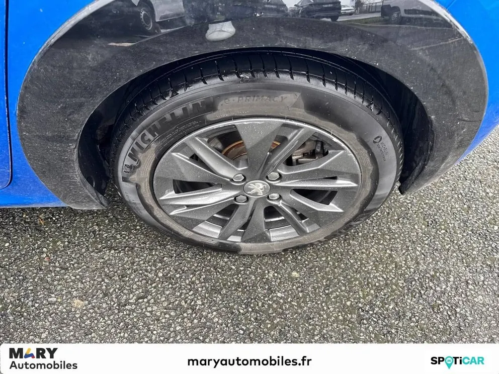 Véhicule occasion 224538 - peugeot 208 - Photo 11