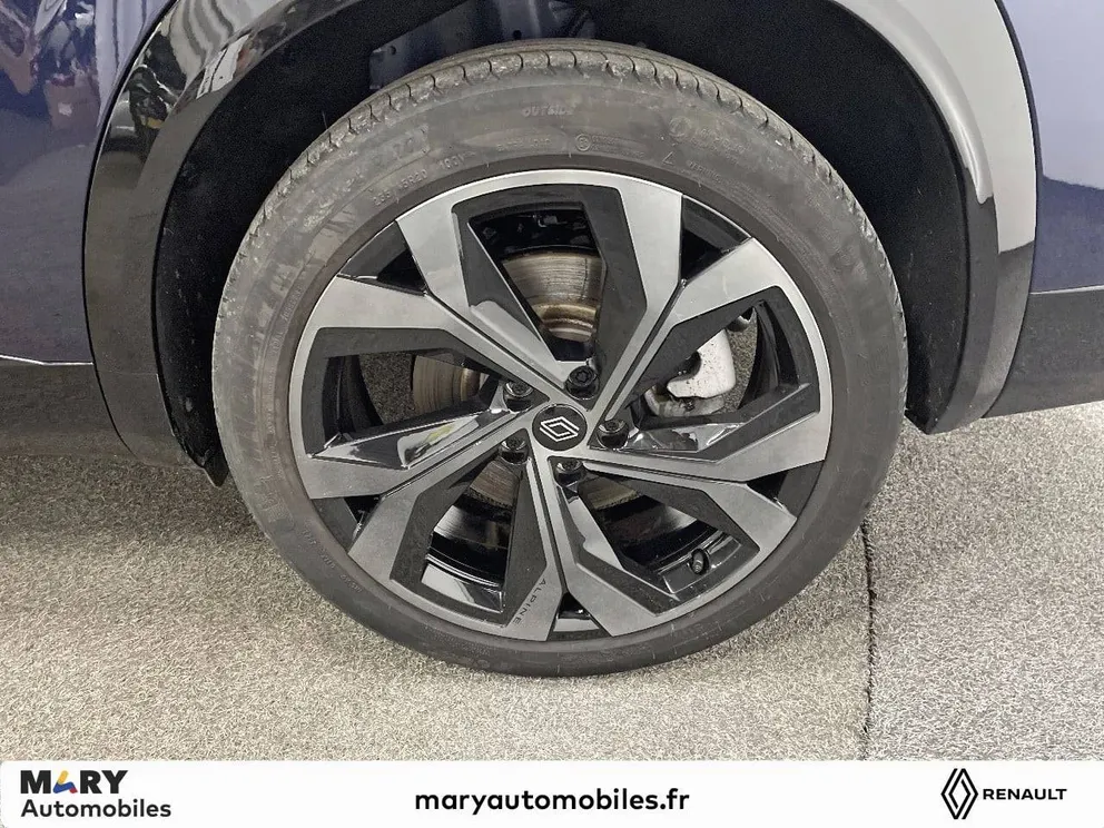 Véhicule occasion 213249 - renault ESPACE - Photo 11