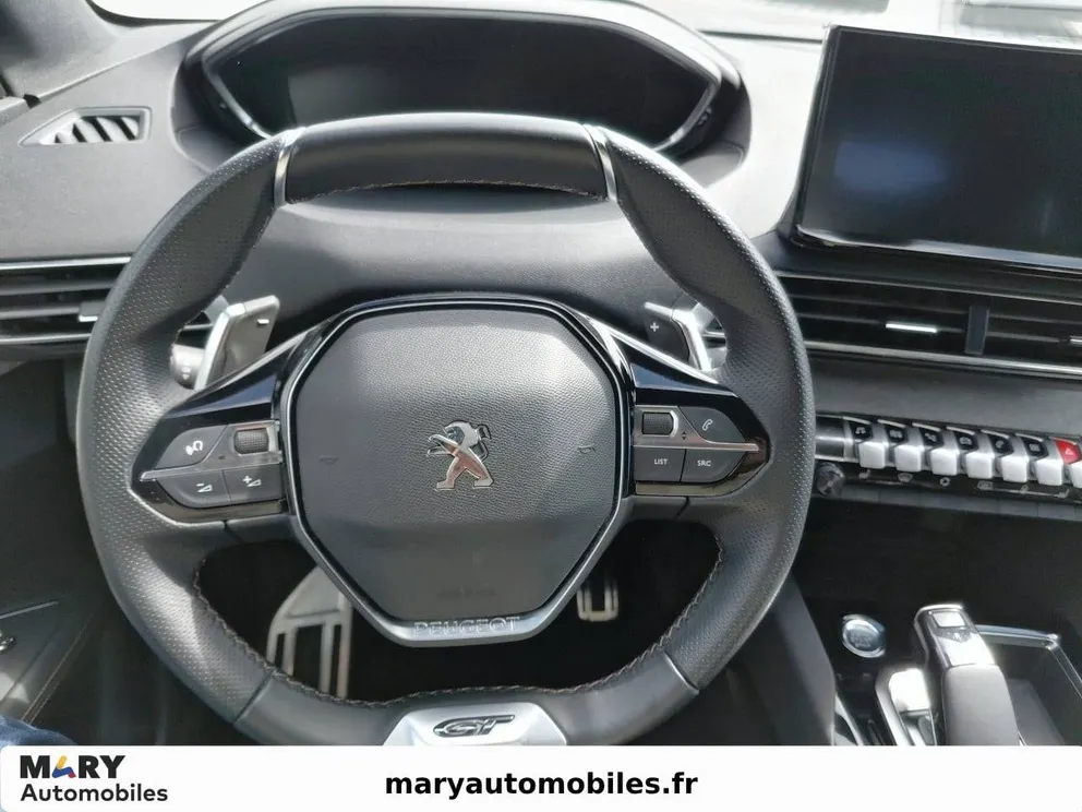Véhicule occasion 235813 - peugeot 3008 - Photo 16
